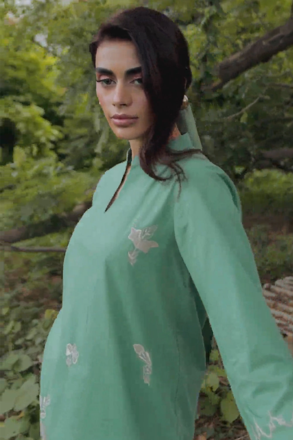 Ansab Jahangir |Hampshire