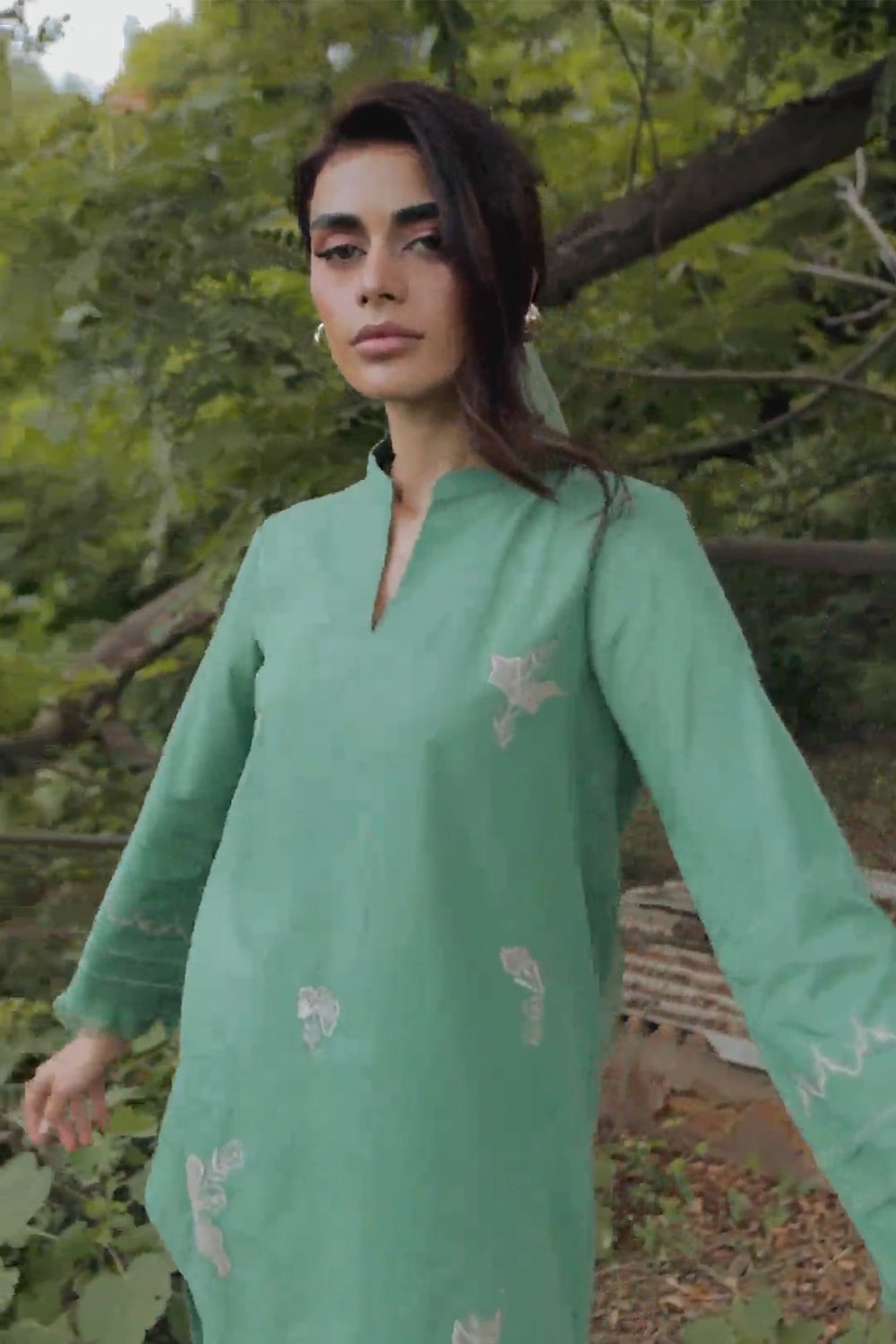 Ansab Jahangir |Hampshire