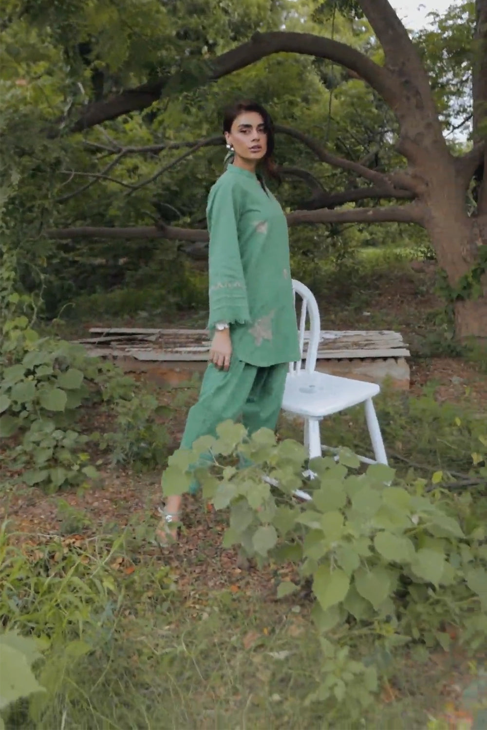 Ansab Jahangir |Hampshire