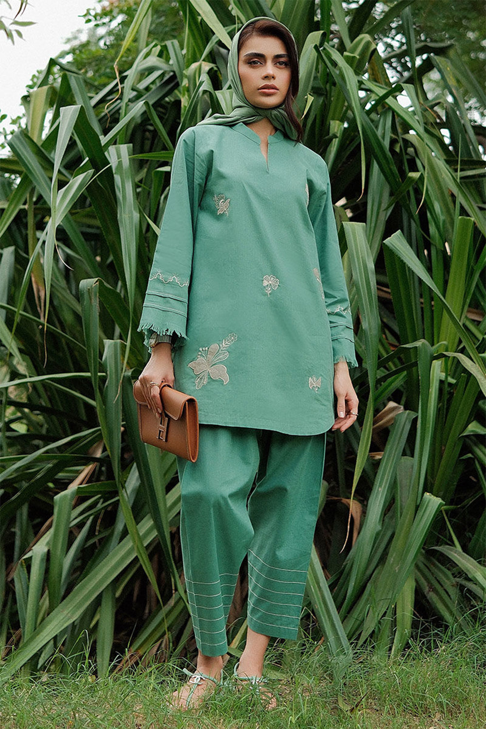 Ansab Jahangir |Hampshire