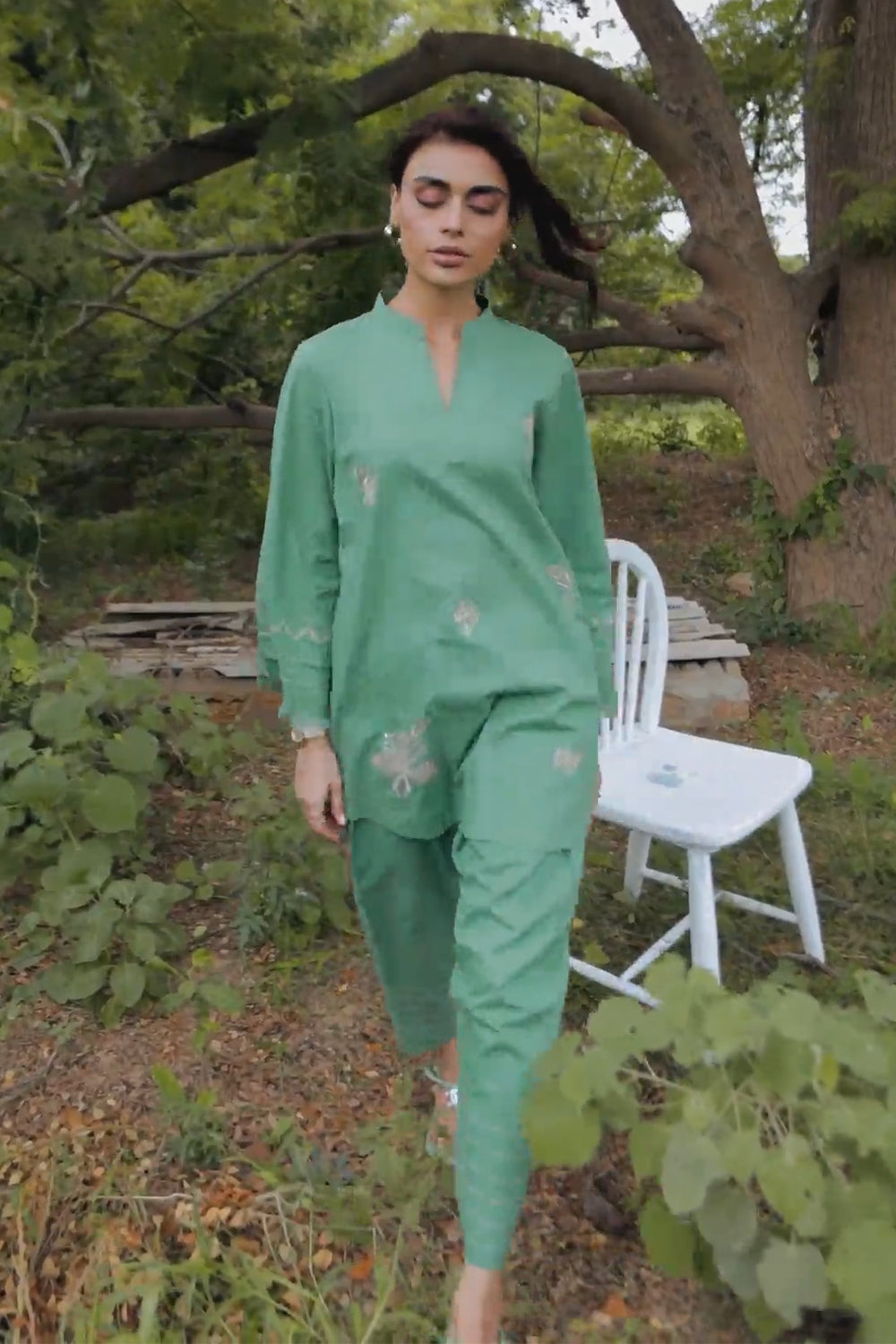 Ansab Jahangir |Hampshire