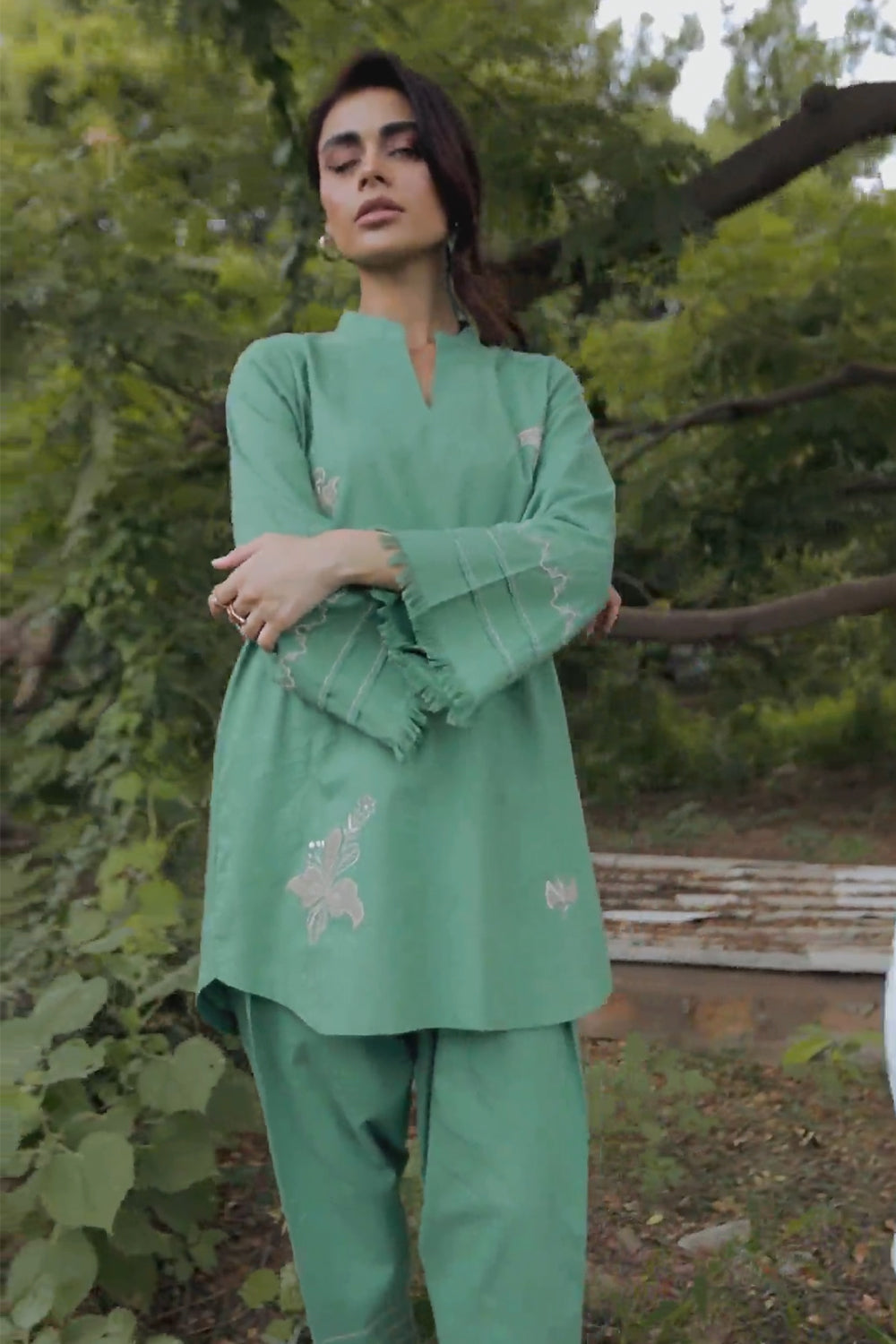 Ansab Jahangir |Hampshire