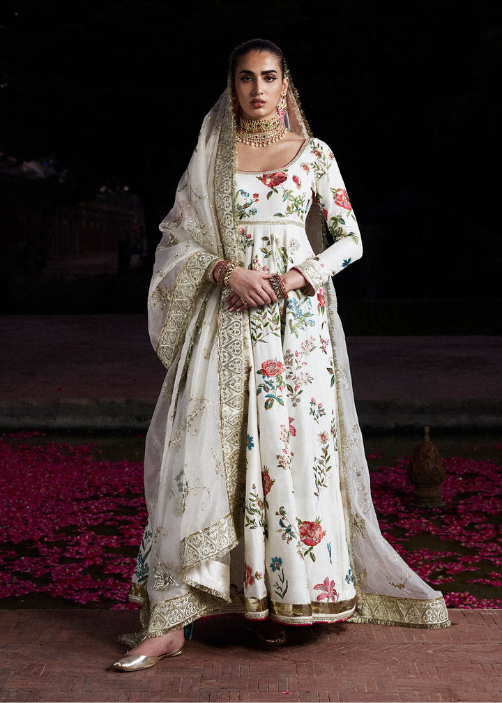 Hussain Rehar |Festive Pret '25 - Minara