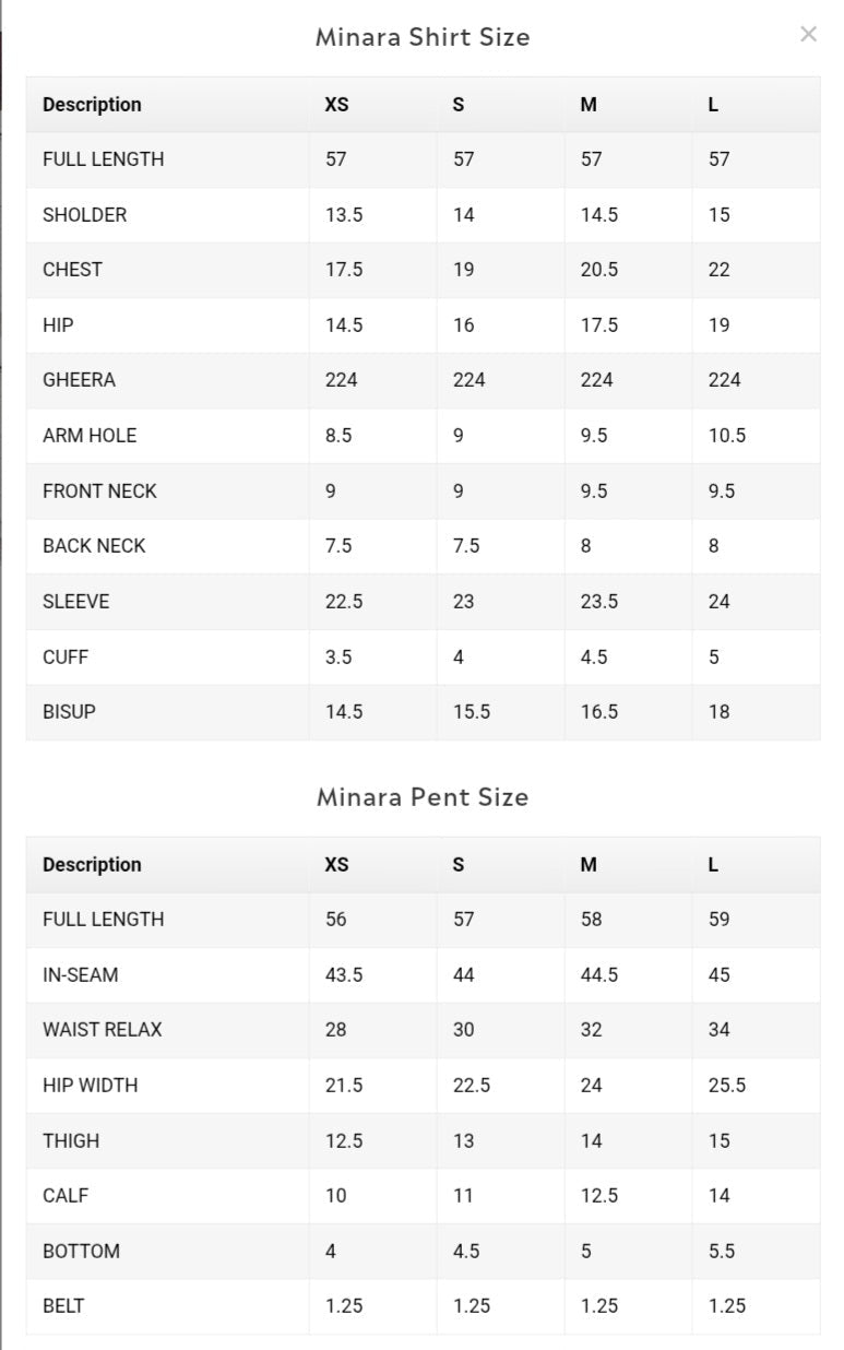 Hussain Rehar |Festive Pret '25 - Minara