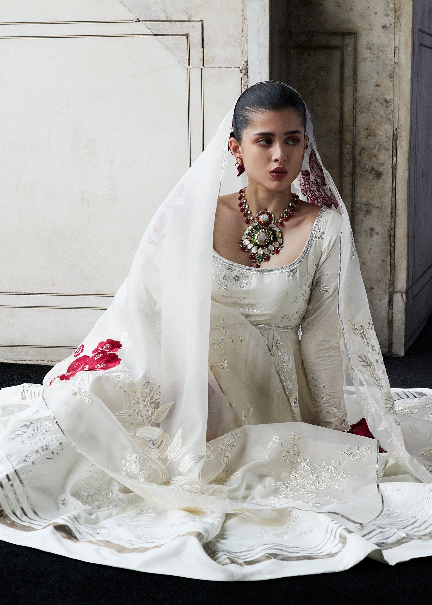 Hussain Rehar|Festive Pret '25 - Nooria