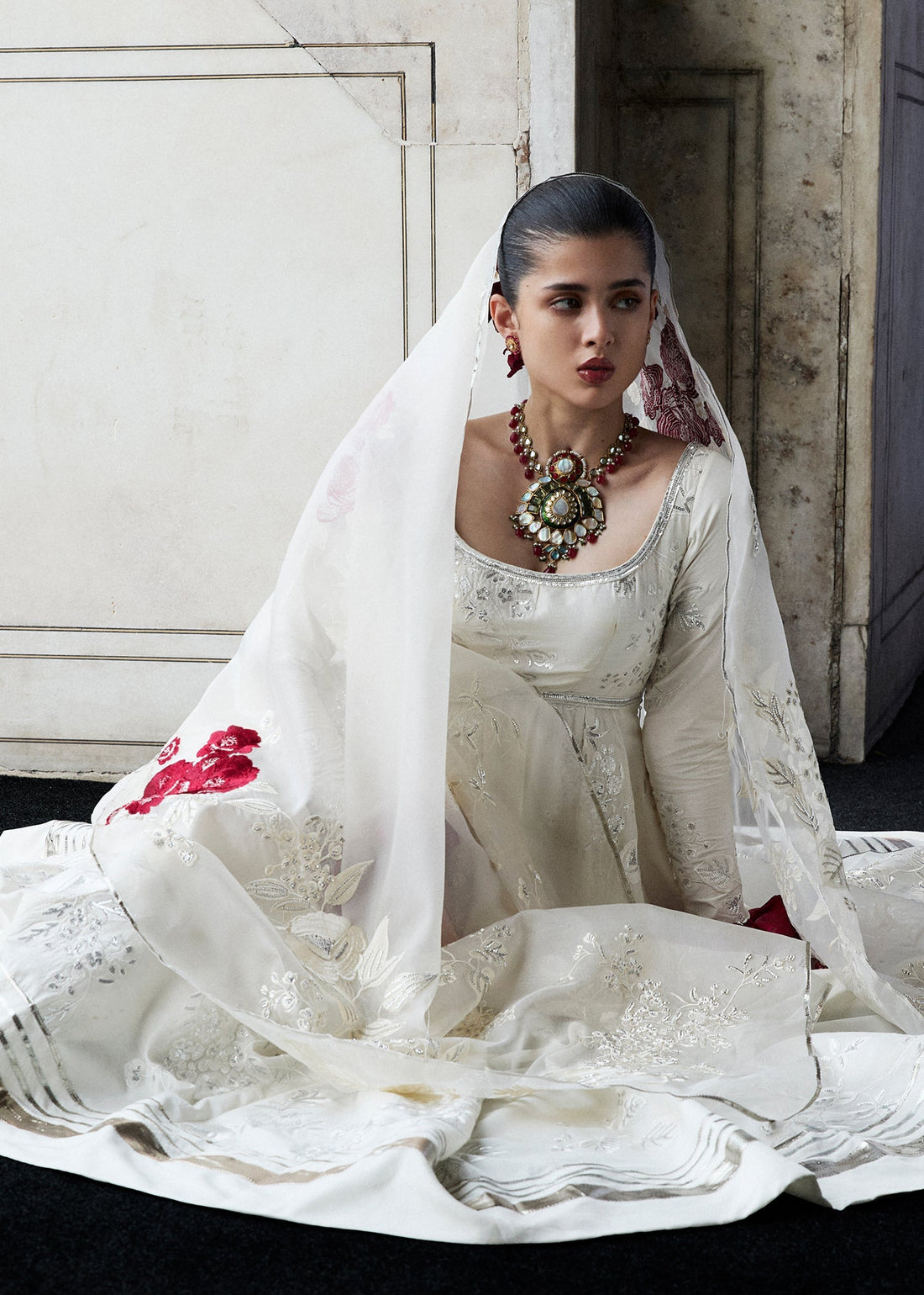 Hussain Rehar|Festive Pret '25 - Nooria