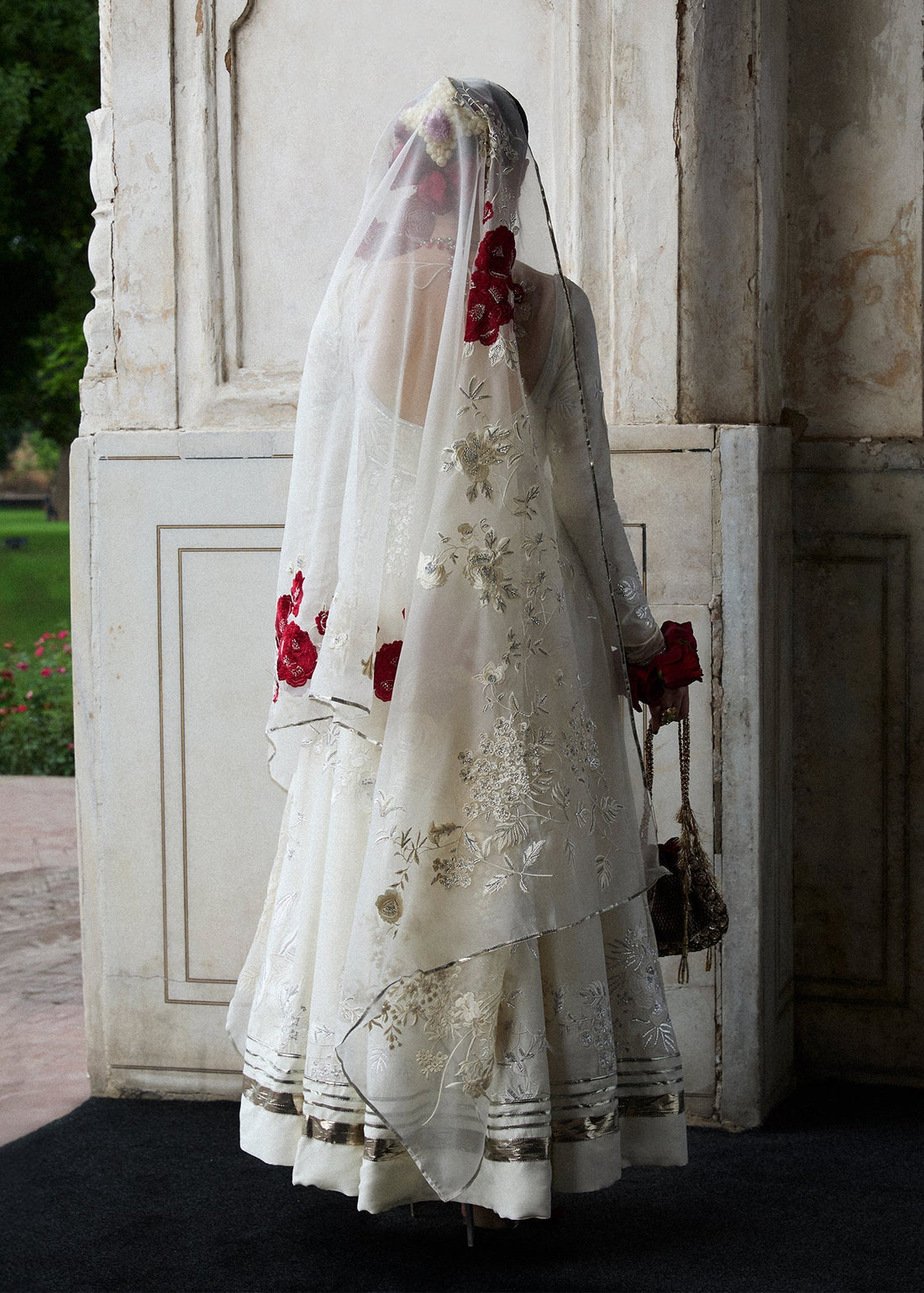 Hussain Rehar|Festive Pret '25 - Nooria