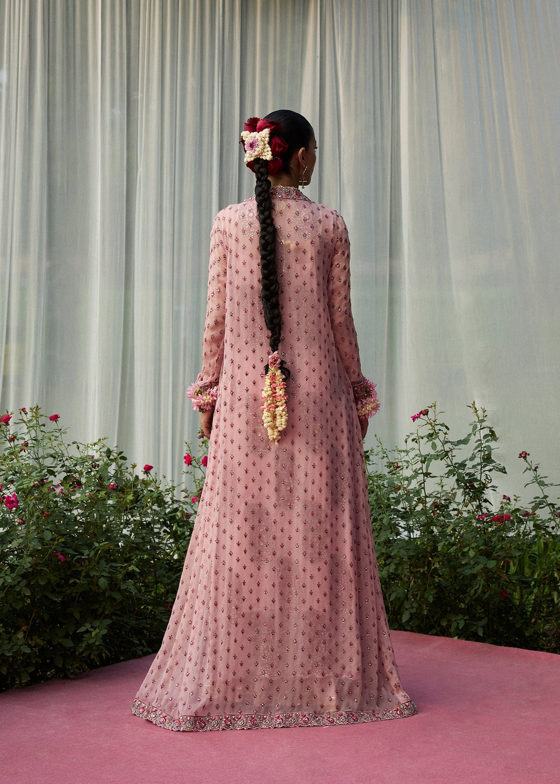 Hussain Rehar|Festive Pret '25 - Havena