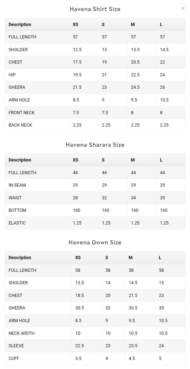 Hussain Rehar|Festive Pret '25 - Havena