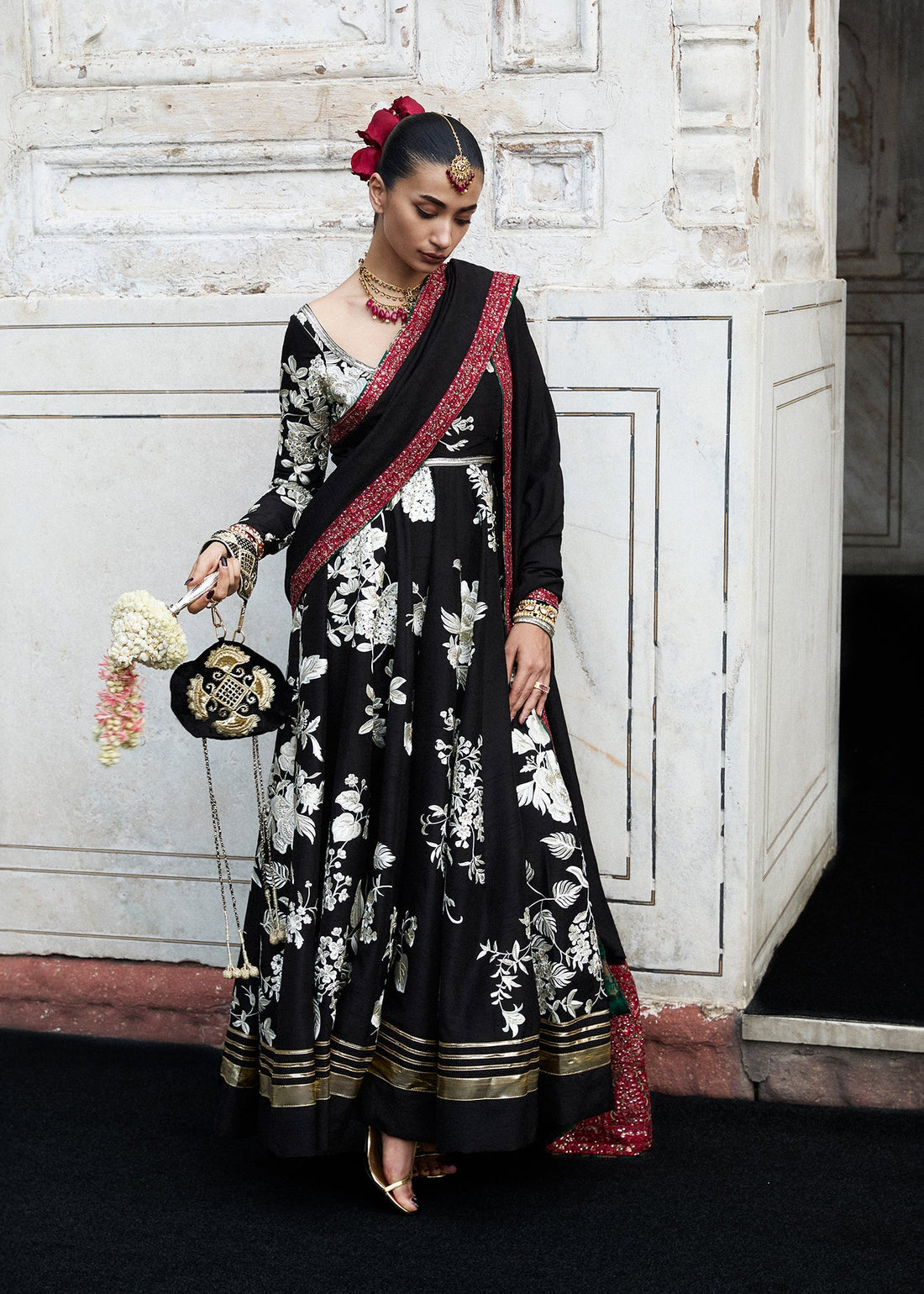 Hussain Rehar|Festive Pret '25 - Nagira