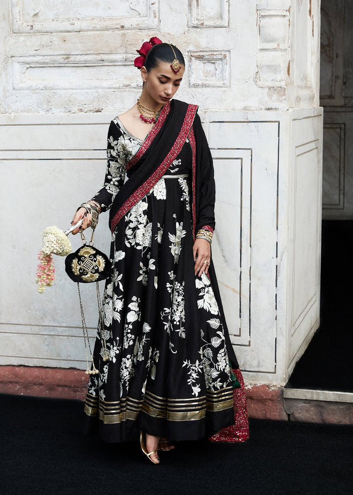 Hussain Rehar|Festive Pret '25 - Nagira