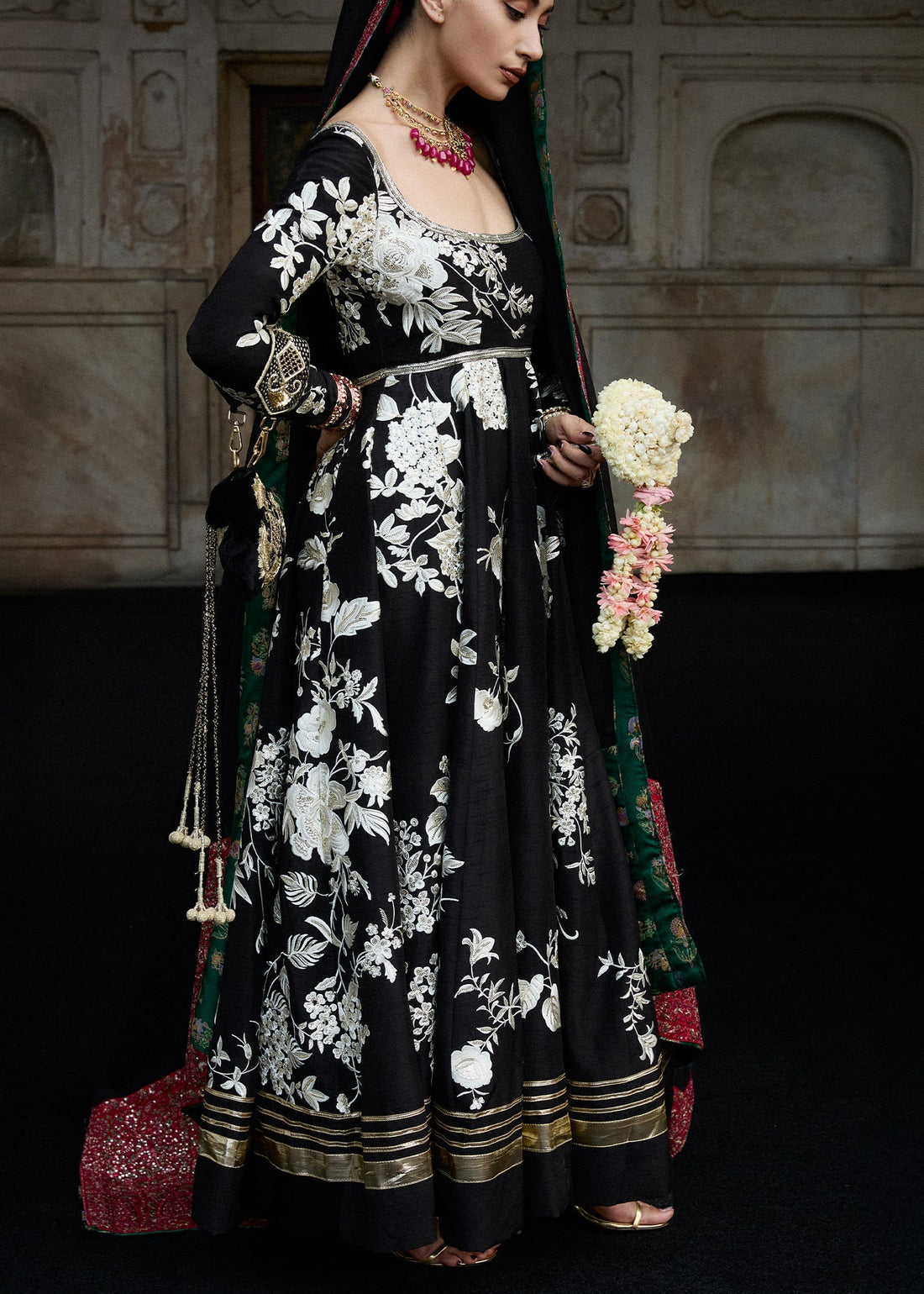 Hussain Rehar|Festive Pret '25 - Nagira