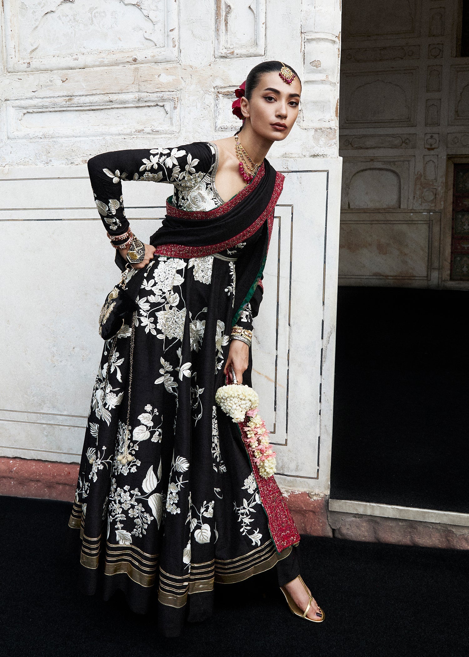 Hussain Rehar|Festive Pret '25 - Nagira