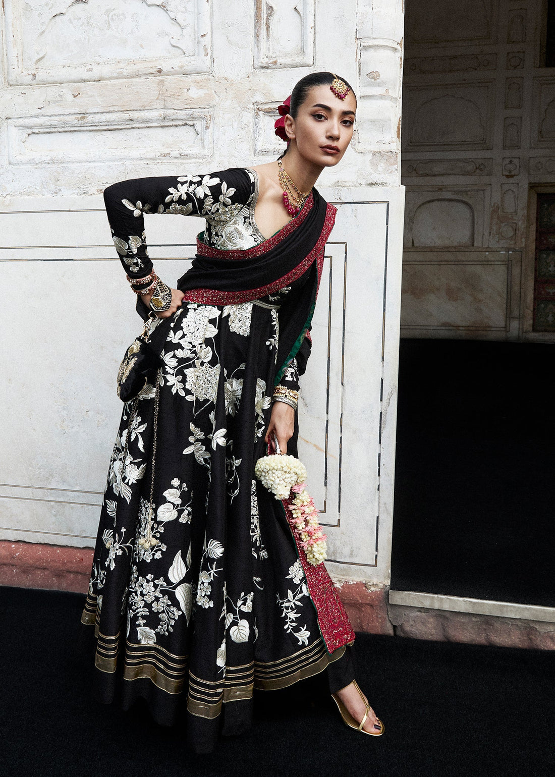 Hussain Rehar|Festive Pret '25 - Nagira