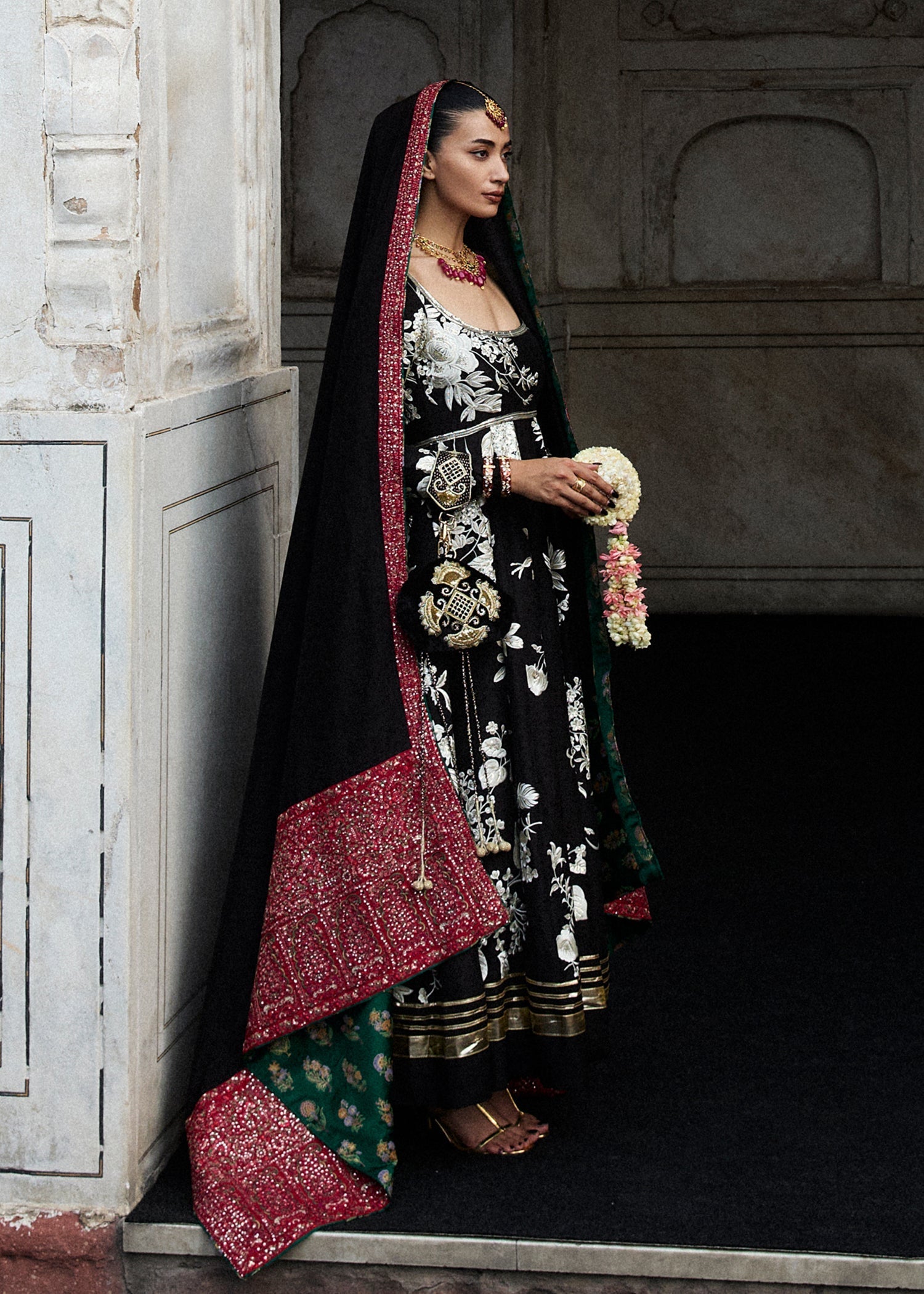 Hussain Rehar|Festive Pret '25 - Nagira