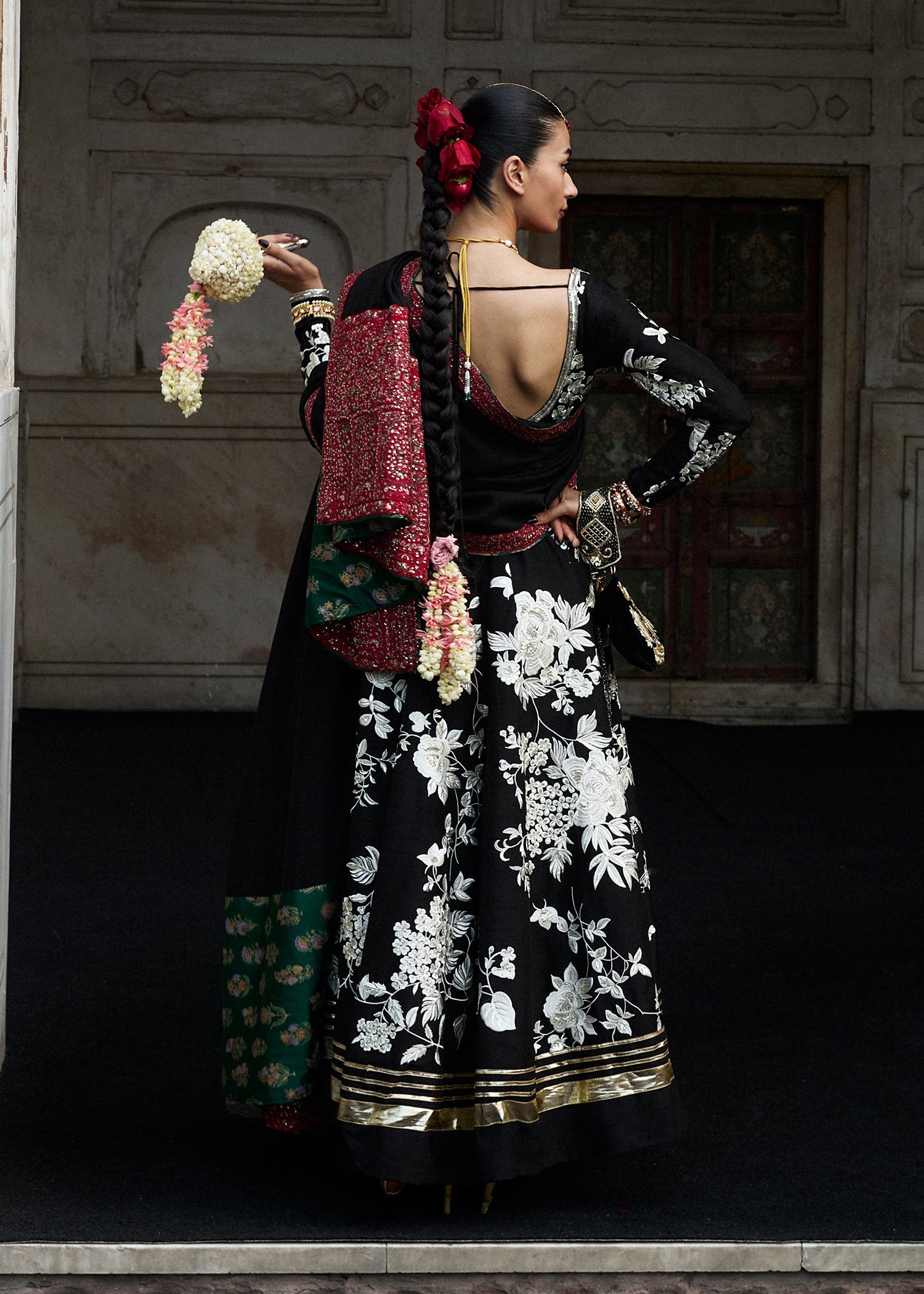 Hussain Rehar|Festive Pret '25 - Nagira