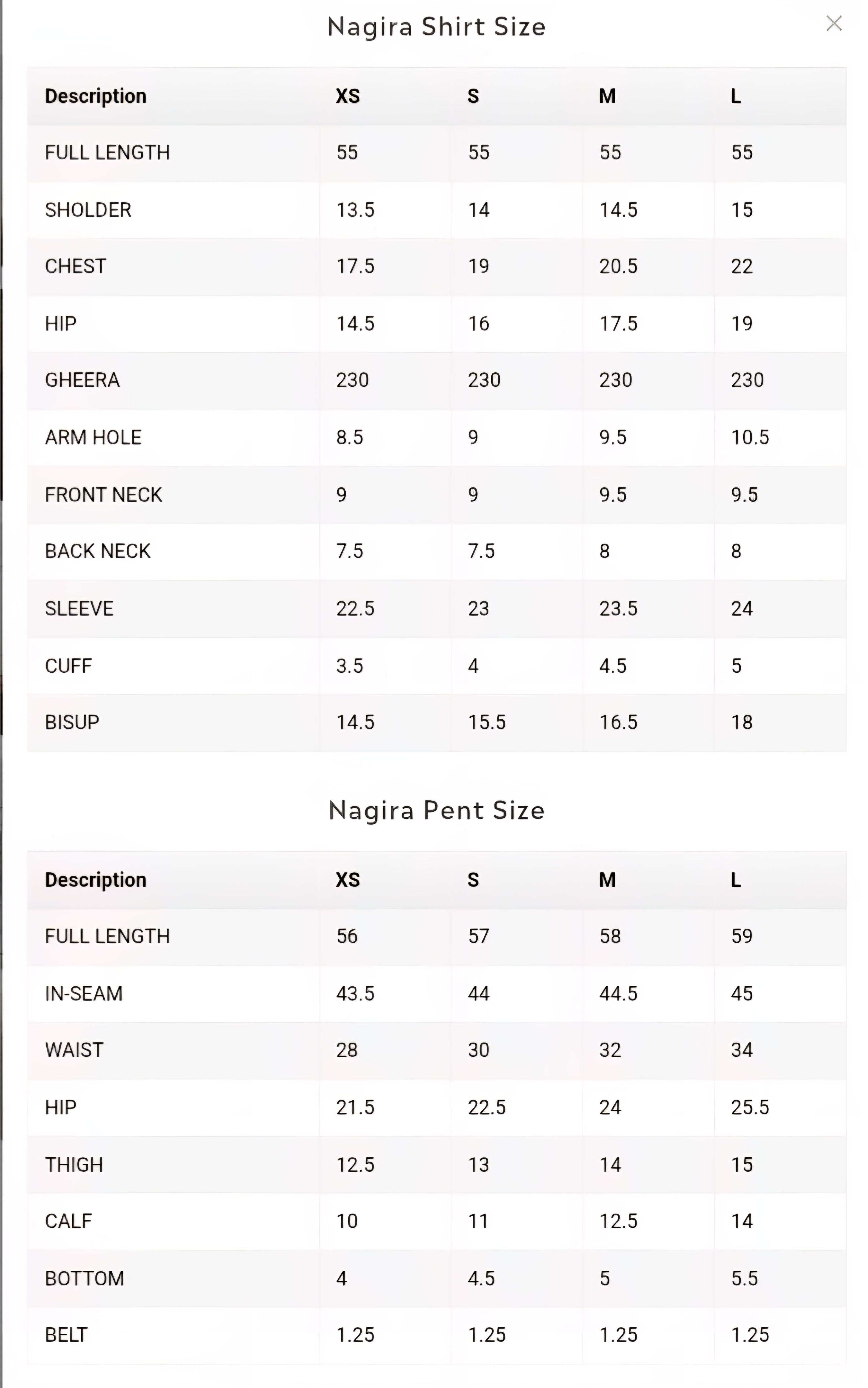Hussain Rehar|Festive Pret '25 - Nagira