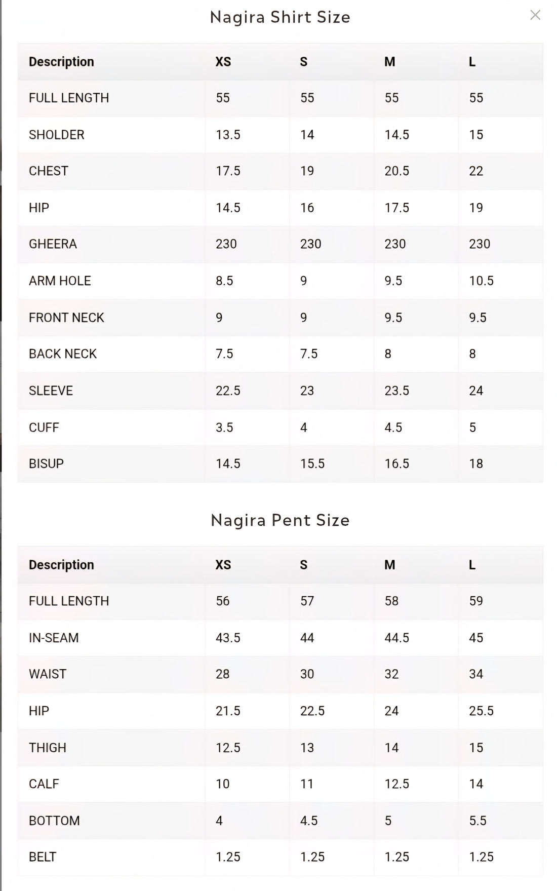 Hussain Rehar|Festive Pret '25 - Nagira