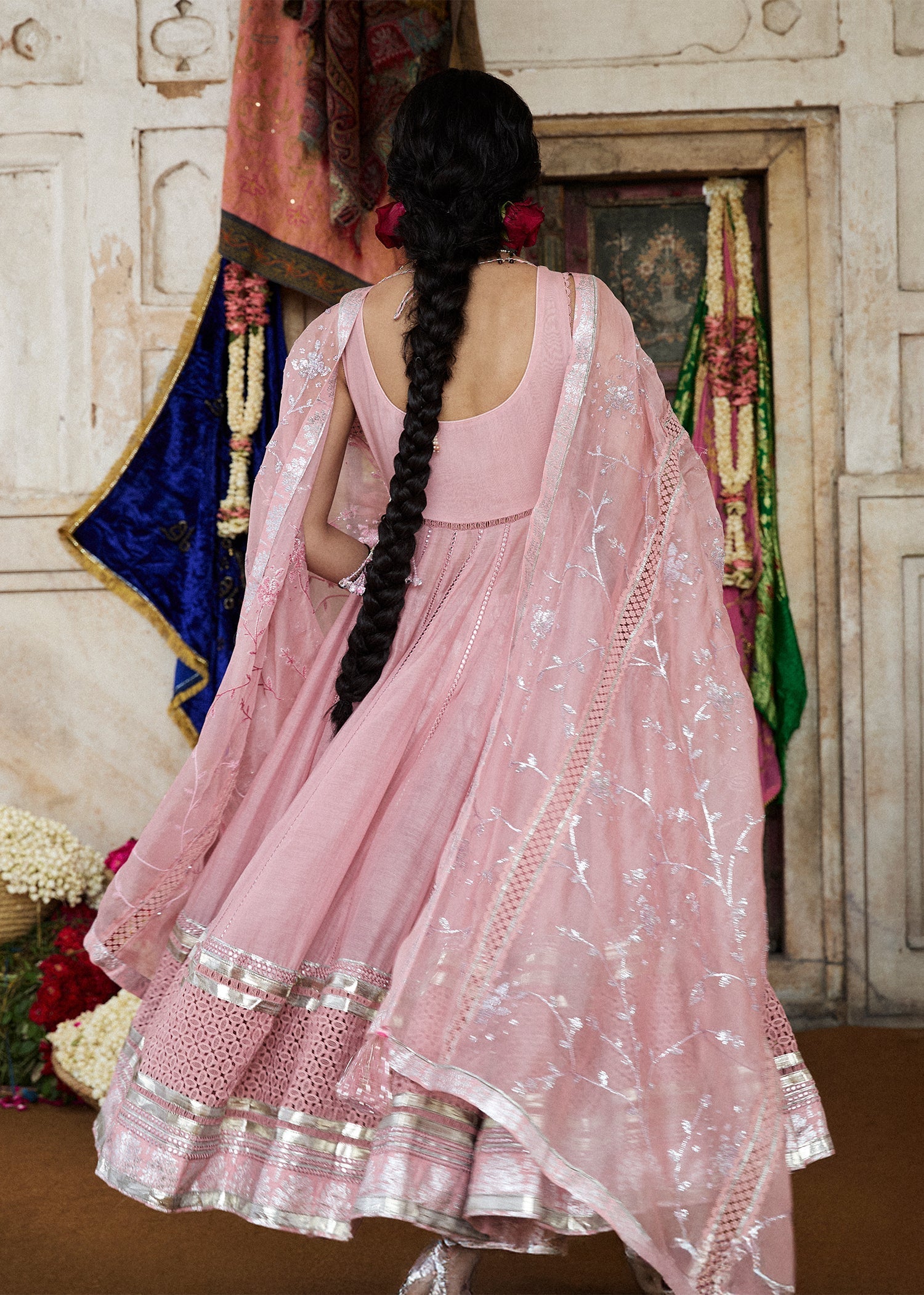 Hussain Rehar|Festive Pret '25 - Raniza