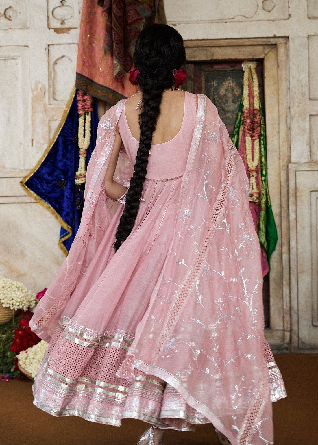 Hussain Rehar|Festive Pret '25 - Raniza