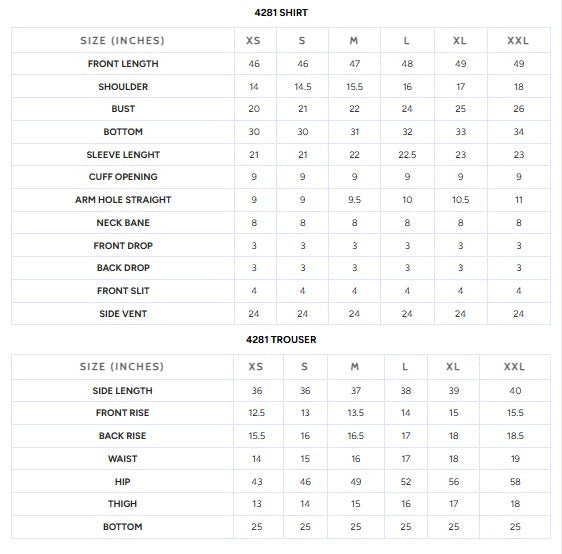 Baroque| Unstitched '25 - EMBROIDERED VISCOSE SILK UF-4291