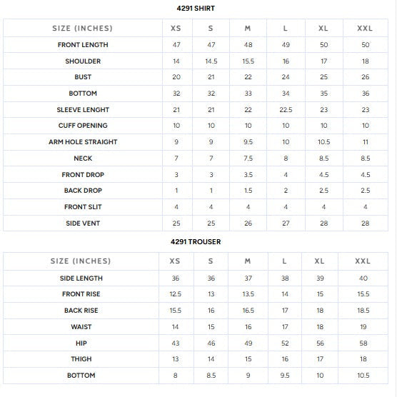 Baroque Unstitched '25 - EMBROIDERED VISCOSE SILK UF-4289