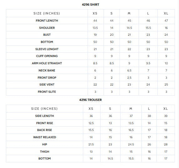 Baroque Unstitched '25 - EMBROIDERED VISCOSE SILK UF-4280