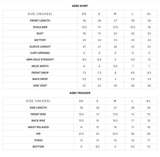 Baroque Unstitched '25 - DIGITAL PRINTED VISCOSE UF-4297