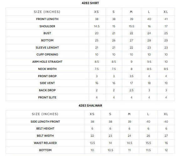 Baroque |Unstitched '25 - DIGITAL PRINTED VISCOSE UF-4283