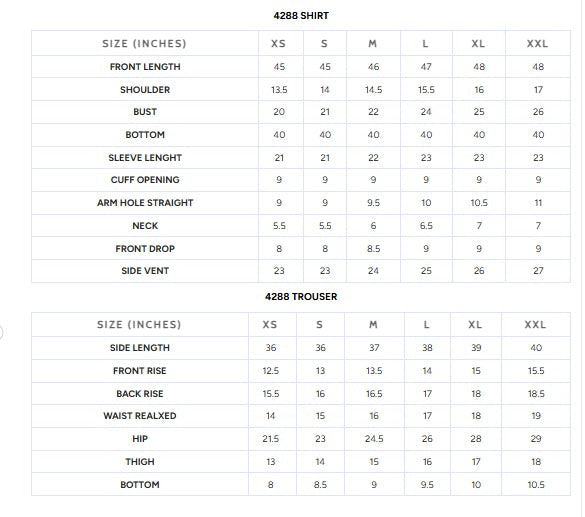 Baroque |Unstitched '25 - EMBROIDERED VISCOSE SILK UF-4288