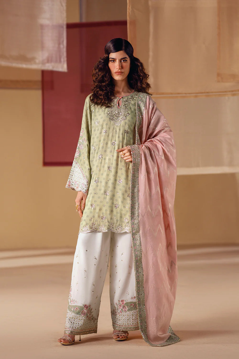 Ethnc|Boutique HS '25 Edit 08 - E0828/104/127