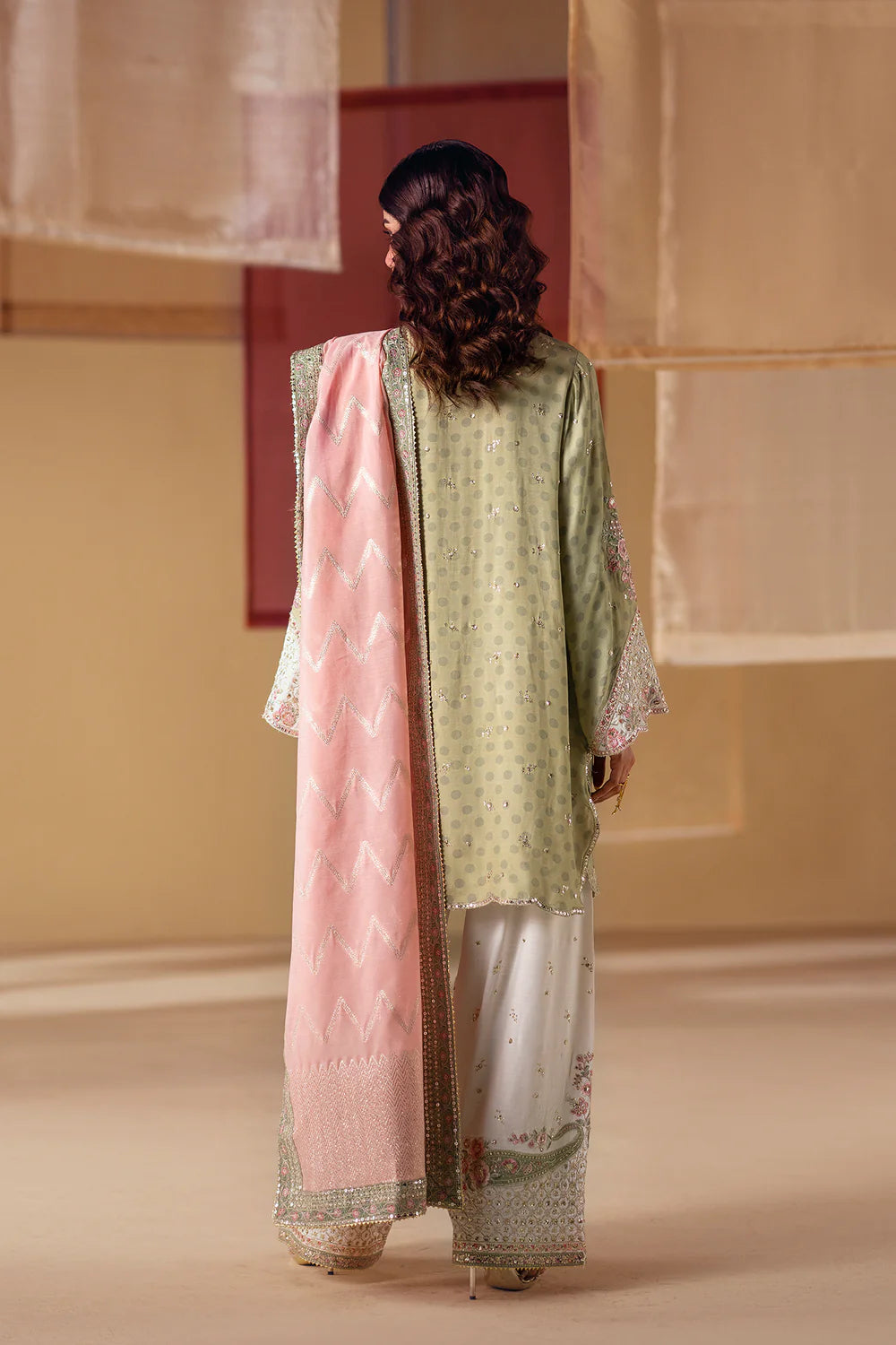 Ethnc|Boutique HS '25 Edit 08 - E0828/104/127