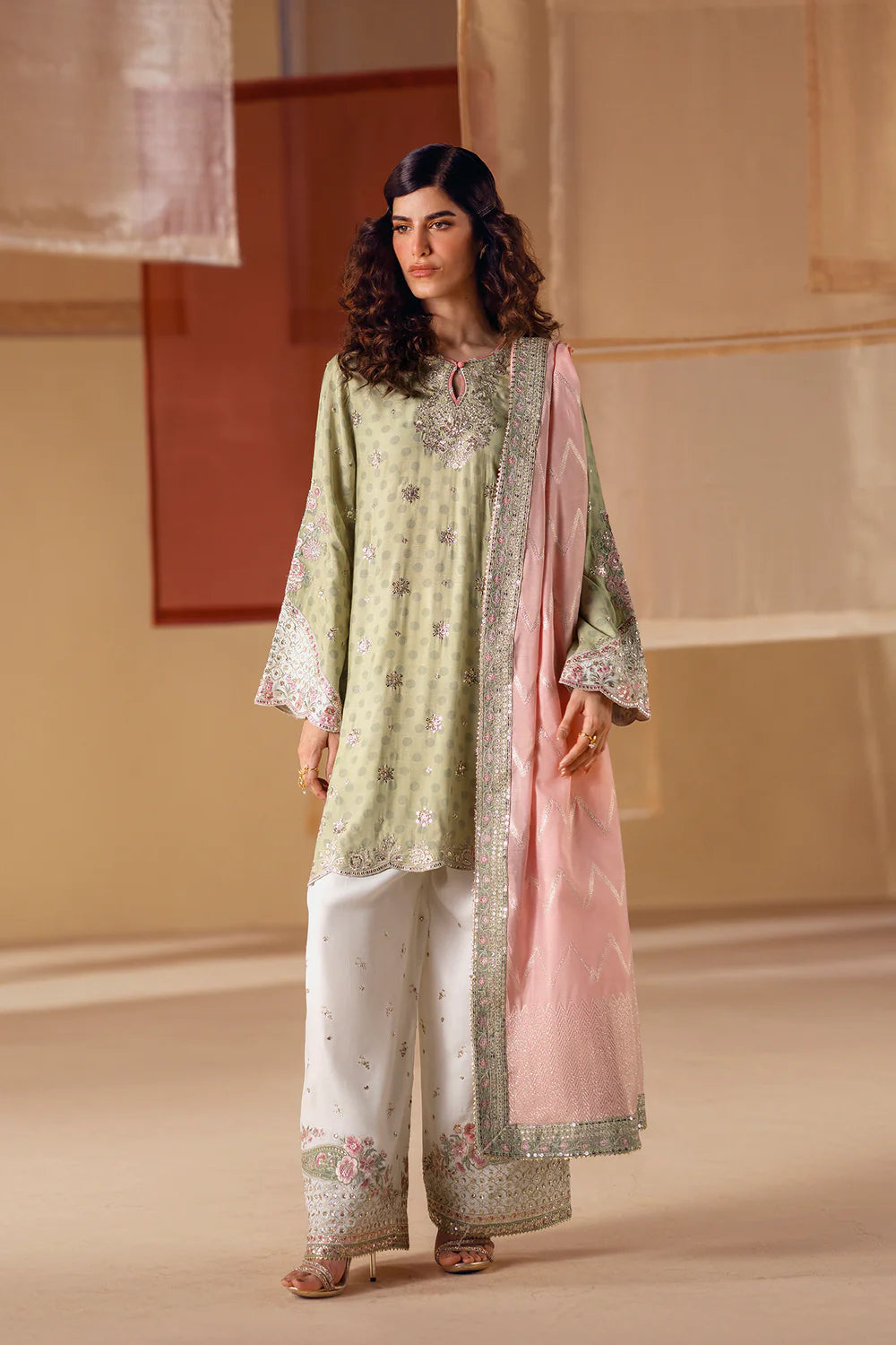 Ethnc|Boutique HS '25 Edit 08 - E0828/104/127