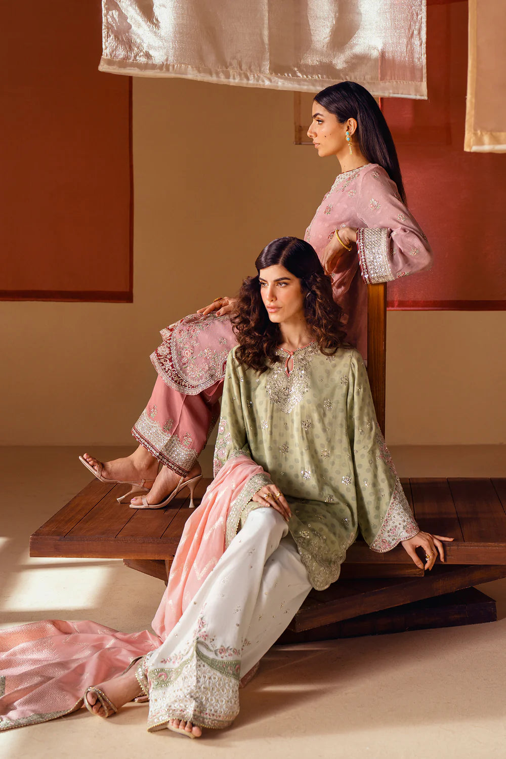 Ethnc|Boutique HS '25 Edit 08 - E0828/104/127