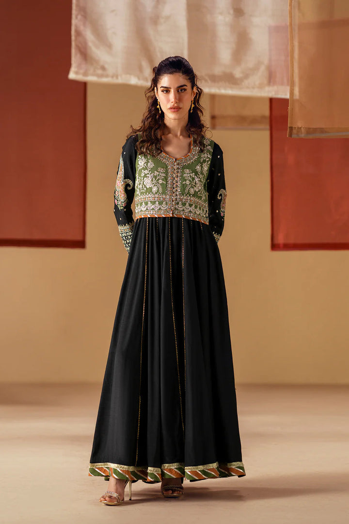 Ethnc |Boutique HS '25 Edit 08 - E0823/104/902