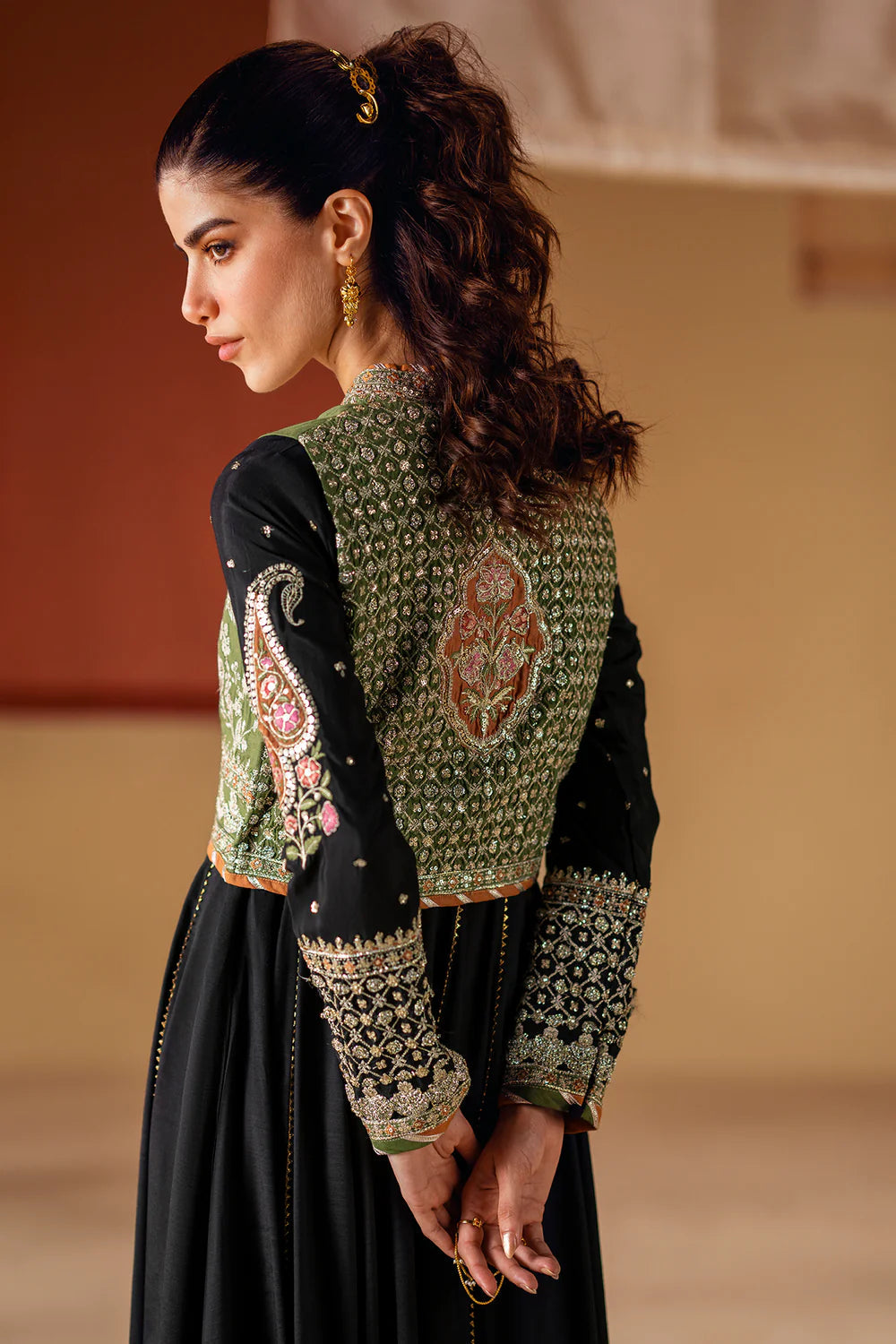 Ethnc |Boutique HS '25 Edit 08 - E0823/104/902