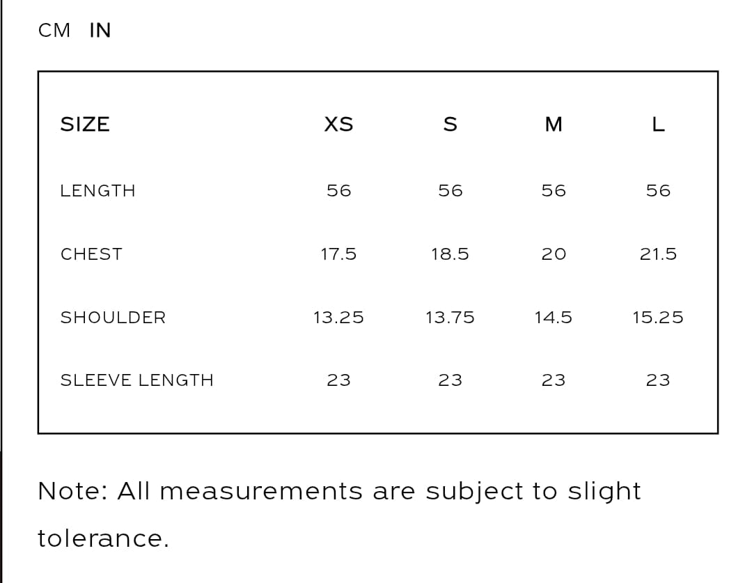 Ethnc |Boutique HS '25 Edit 08 - E0823/104/902
