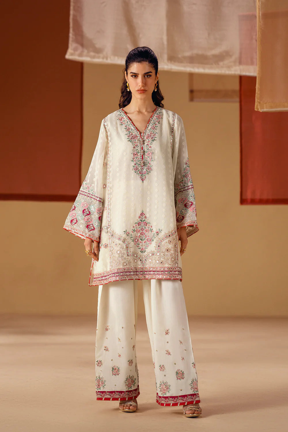 Ethnc |Boutique HS '25 Edit 08 - E0833/104/002