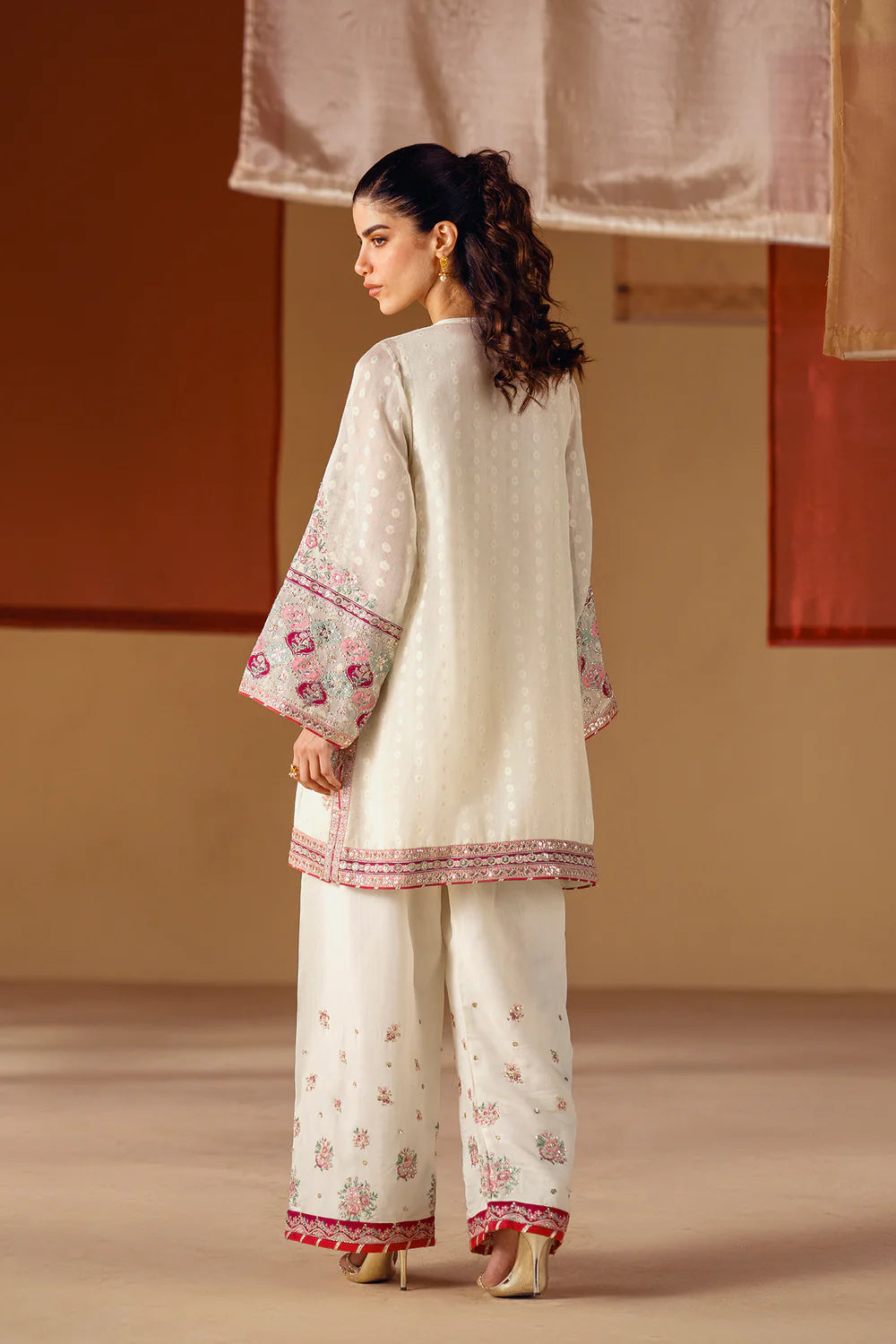 Ethnc |Boutique HS '25 Edit 08 - E0833/104/002