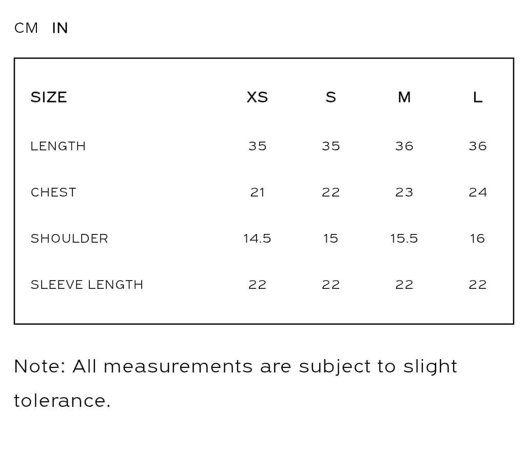 Ethnc |Boutique HS '25 Edit 08 - E0833/104/002