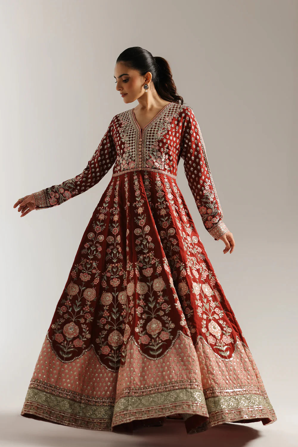 Ethnc |Boutique HS '25 Edit 08 - E0840/104/414