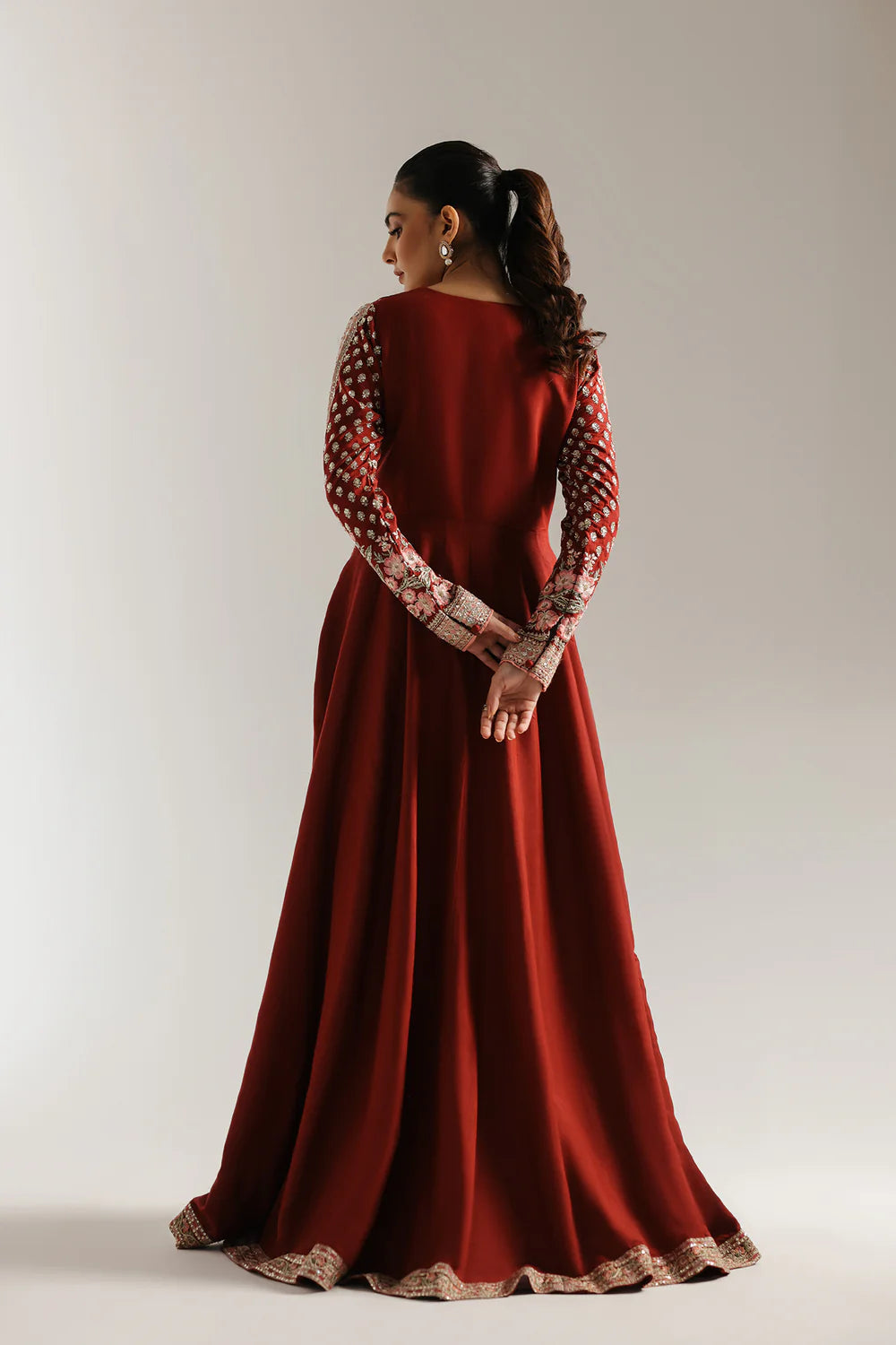 Ethnc |Boutique HS '25 Edit 08 - E0840/104/414