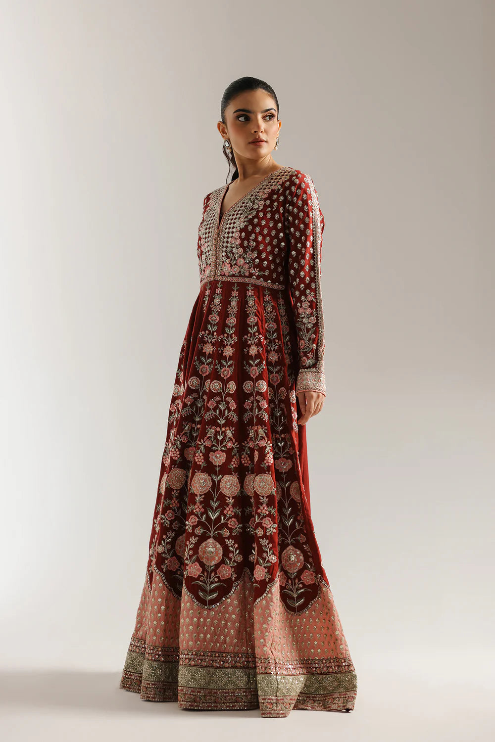 Ethnc |Boutique HS '25 Edit 08 - E0840/104/414