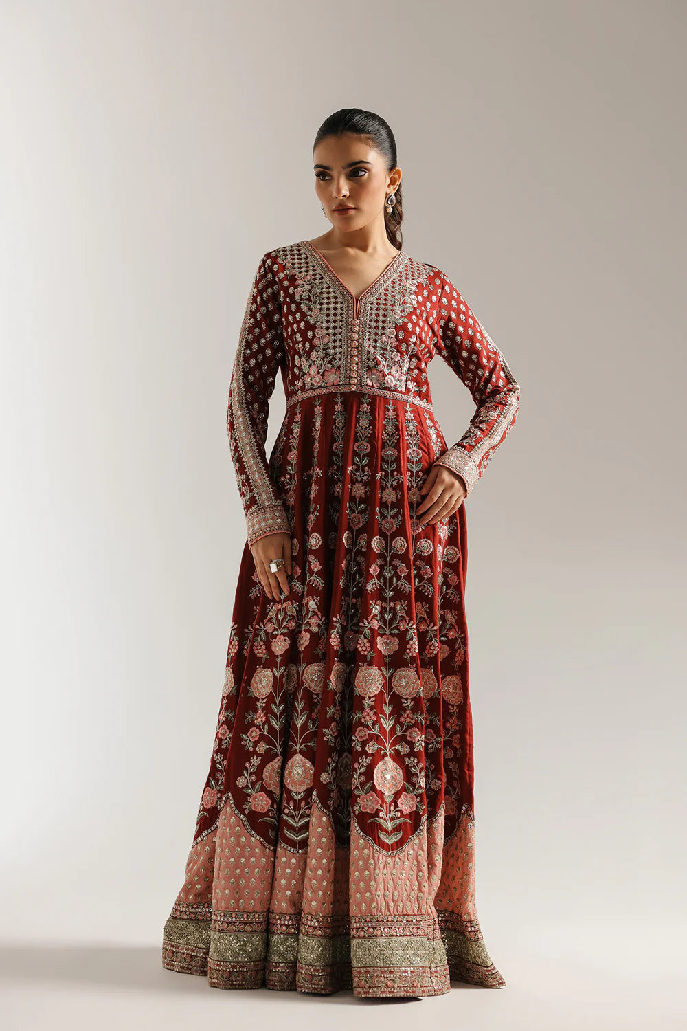 Ethnc |Boutique HS '25 Edit 08 - E0840/104/414