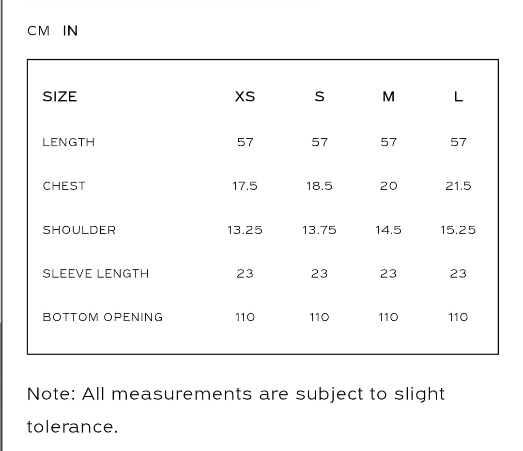 Ethnc |Boutique HS '25 Edit 08 - E0840/104/414
