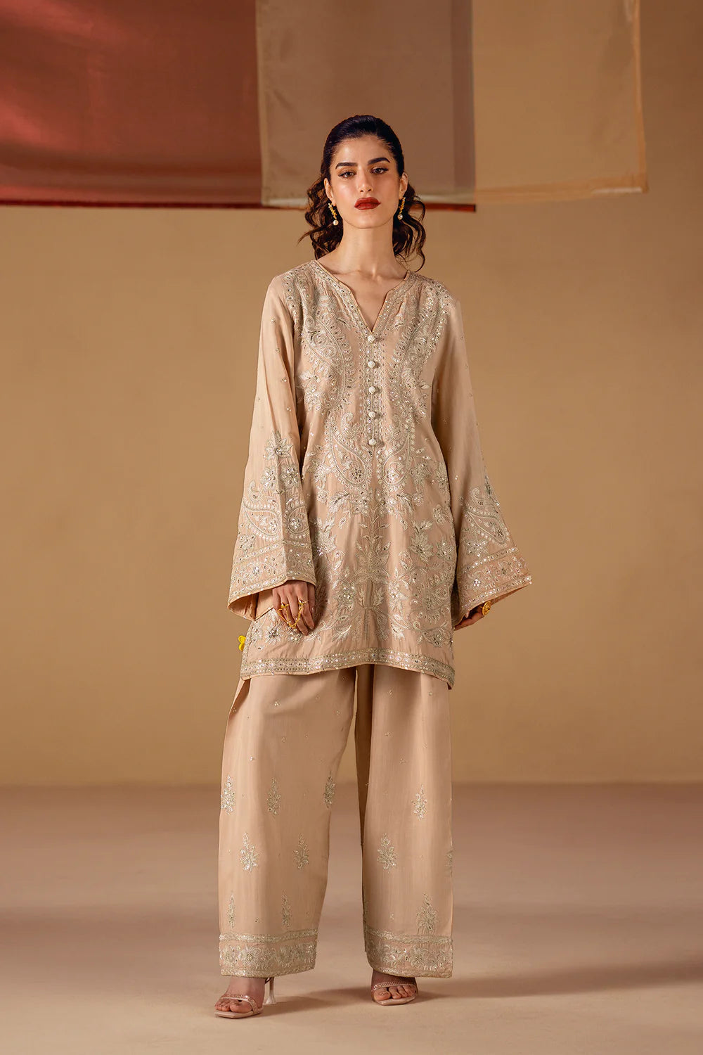 Ethnc |Boutique HS '25 Edit 08 - E0821/104/806