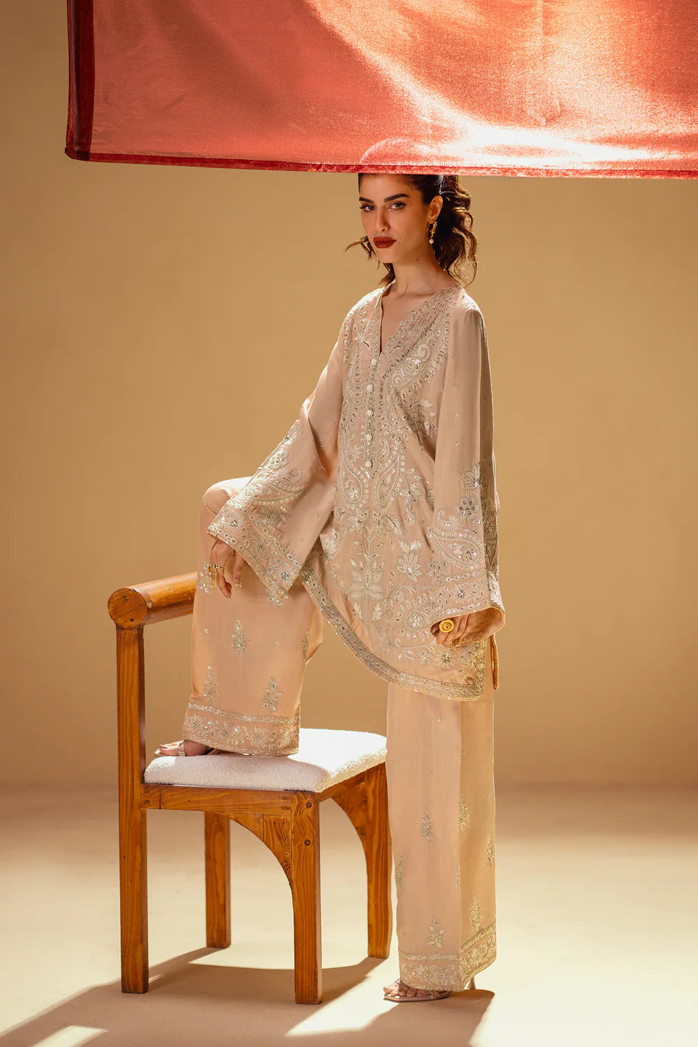 Ethnc |Boutique HS '25 Edit 08 - E0821/104/806