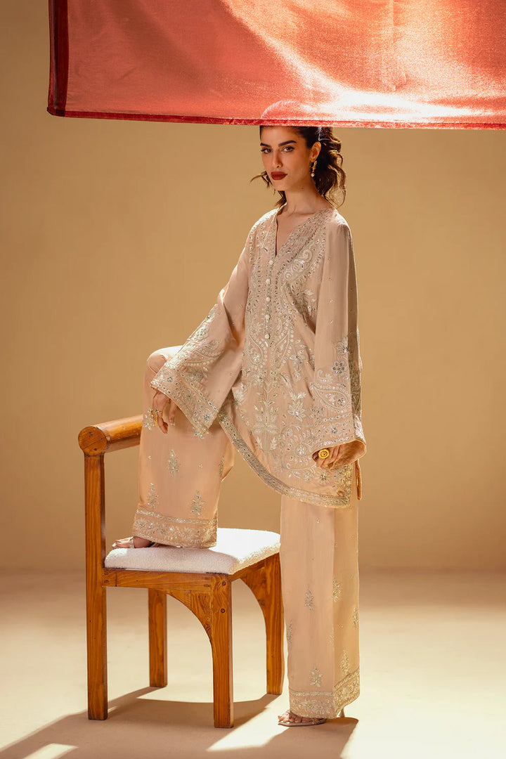 Ethnc |Boutique HS '25 Edit 08 - E0821/104/806