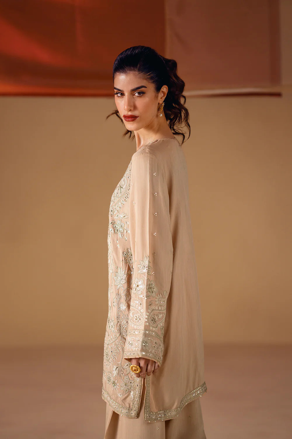 Ethnc |Boutique HS '25 Edit 08 - E0821/104/806