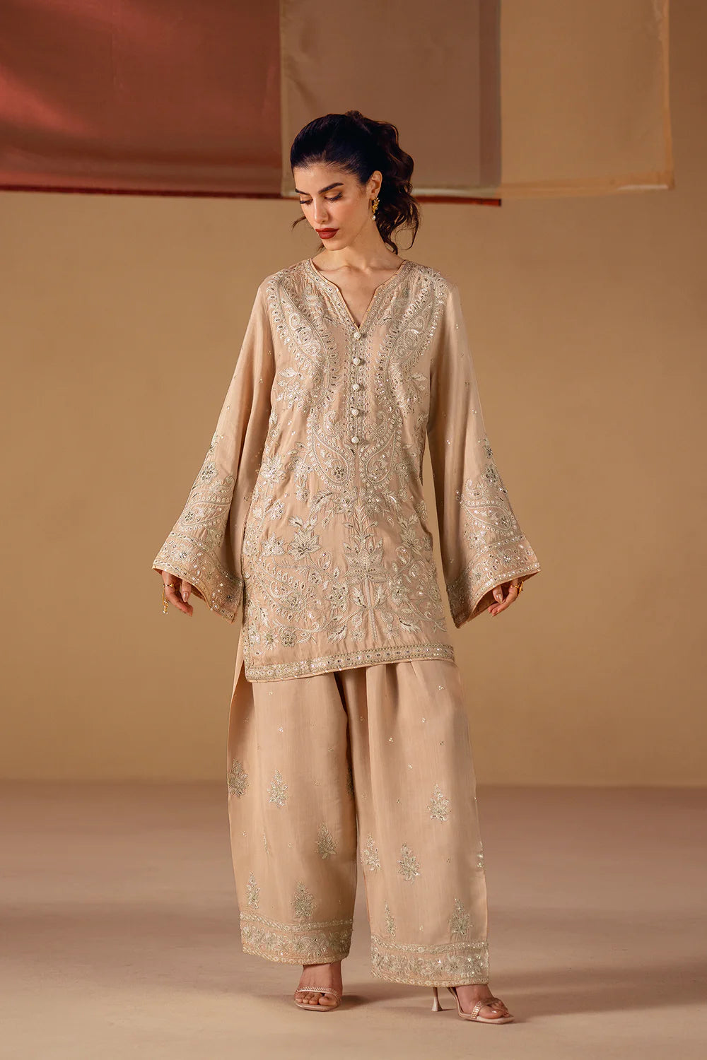 Ethnc |Boutique HS '25 Edit 08 - E0821/104/806